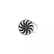 Ventilator Radiator Audi A6 Allroad 4fh C6 Tyc 837-0041