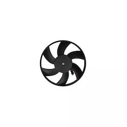 Ventilator radiator Seat Inca 6k9 Ava Quality Cooling Vw7517
