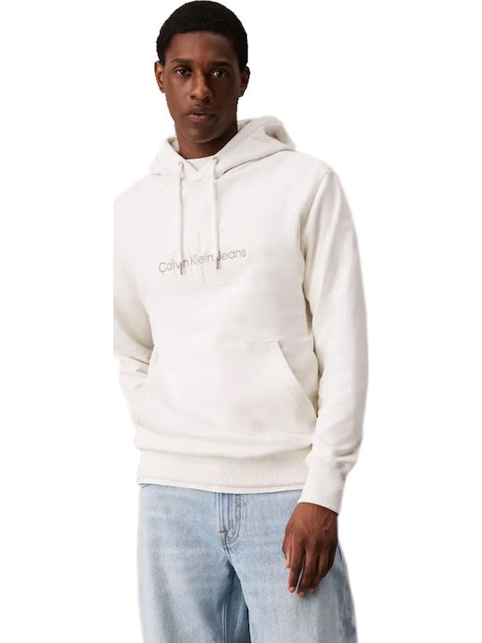 Calvin Klein Calvin Klein Sweatshirt mit Kapuze...