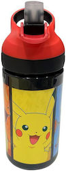 Kids Licensing Παγούρι 470ml Pokemon (Διάφορα Σχέδια/Χρώματα) Kids Licensing Παγούρι 470ml Pokemon (Διάφορα Σχέδια/Χρώματα)