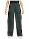 Sportswear Everything Wovens Dama Tesatura Pantaloni Cargo cu Elastic Verde