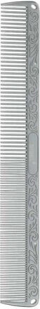 Professional Aluminum Comb Cutting 20 Cm Sibel