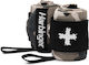Harbinger Grey Camo Elastic Wrist Brace with Thumb & Strap in Khaki Color 22225 2pcs