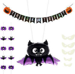 Legami Milano Σετ Διακόσμησης για Party Halloween Legami Milano Σετ Διακόσμησης για Party Halloween