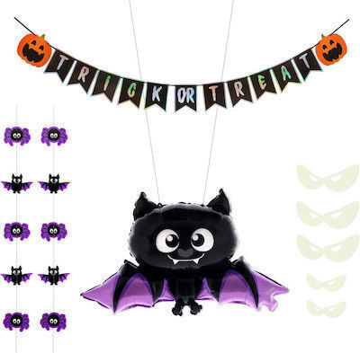 Legami Milano Σετ Διακόσμησης για Party Halloween