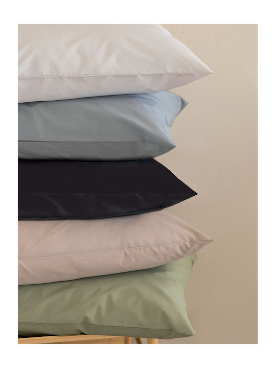 Palamaiki Bettbezug Baumwolle Einzelbett 170x25...