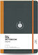 The Writing Fields FlexBook Notebook with Blank...