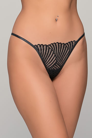 Milena by Paris Black