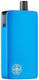 DotMod Box Mod 2100mAh 60W Μπλε