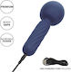 Calexotics Vibrator Massage 17.75cm Lila