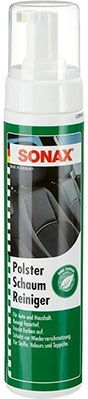 Sonax 250ml Textile Upholstery Cleaning Foam Propellant-free