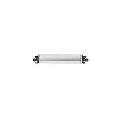 Intercooler Chevrolet Aveo Sedan T300 Ava Quality Cooling Ct4061