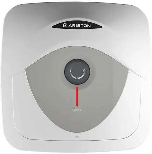 Ariston Andris Rs 15 L бойлер под мивка