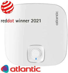 Atlantic Nanto 10 L Boiler 821491 Installation Above Sink