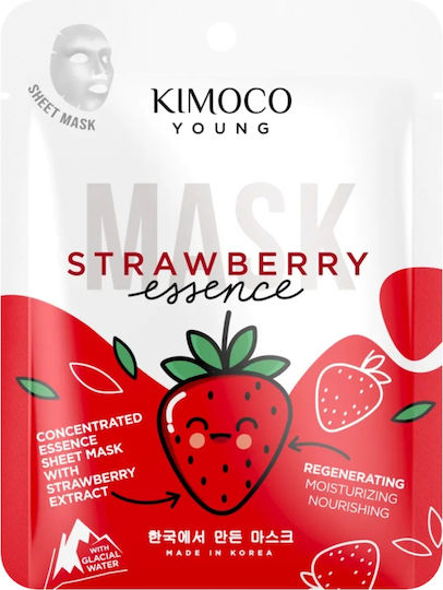 Kimoco Young Sheet 25ml