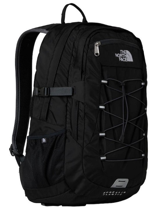 The North Face Borealis Classic Negru | Skroutz Romania