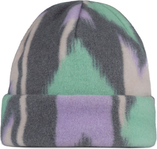Polar Prints Cusha Шапка Женски Полар Шапка