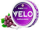 Velo Nicotine Pouches 10mg 60553