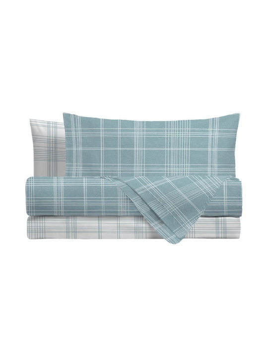 Amo La Casa Sheet Sets Queen with Elastic 170x2...