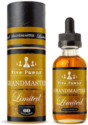 Five Pawns Aroma Grandmaster 30ml/60ml 1Stück