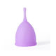 Femi.Eko Safe Κύπελλο Περιόδου Small Μωβ 26ml