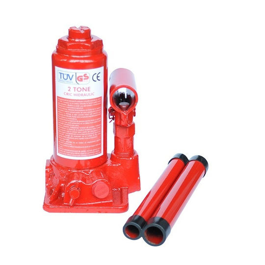 Hydraulic Jack 2 Tone Tuv-gs.ce