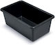 Prosperplast Κουβάς Σκάφη Οικοδομής 60Lt IKP60-S411