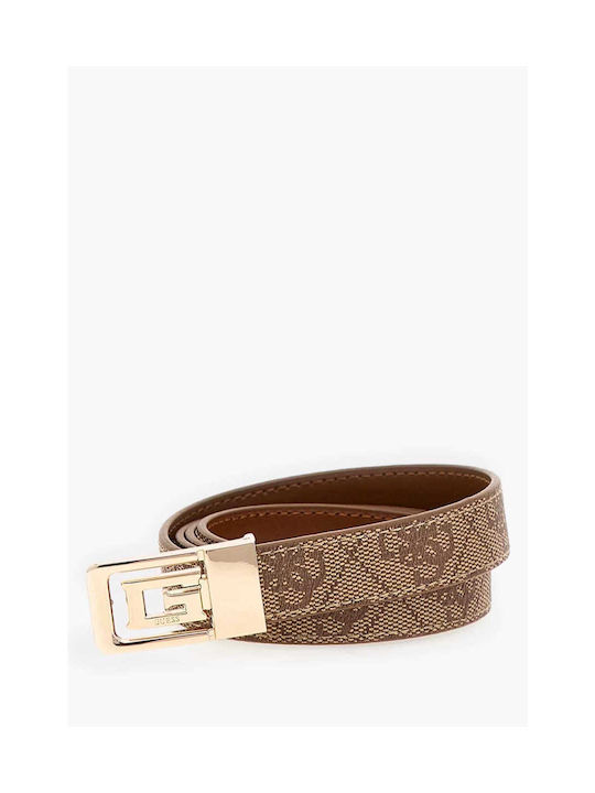 Guess Women's Belt Beige