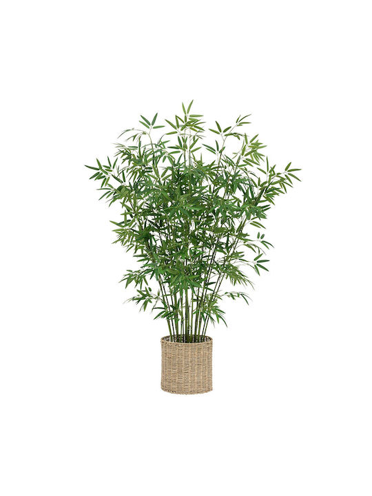 Arbore Artificial de Exterior Bambus Green 150cm