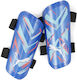 PUMA Ultra Light Strap Adults & Kids Soccer Shin Protectors Blue 030875-11
