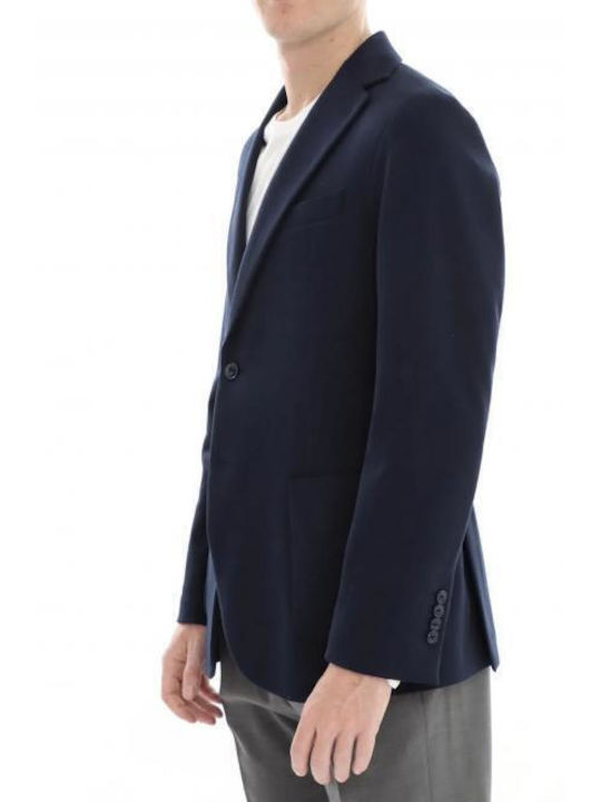 Circolo 1901 Мъжко сако Blu Navy