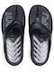 Herren Flip Flops Schwarze