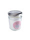 Next Scented Candle Jar Pink 1pcs