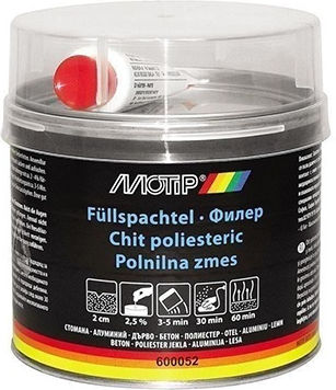 Chit Poliester Motip 2000g M600055
