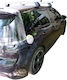 K39 2008-2012 (with Roof Rack Legs)