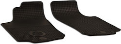 Set Rubber Floor Mats Umbrella Opel Combo C 2001-2011 2 Pieces Set Rubber Floor Mats Umbrella Opel Combo C 2001-2011 2 Pieces