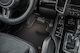 Set Covorașe de Podea Carpetă Umbrelă Mazda Cx-5 I Ke 2012-2017