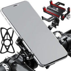 Trizand Suport De Bicicletă Pentru Telefon Mobil Trizand Suport De Bicicletă Pentru Telefon Mobil