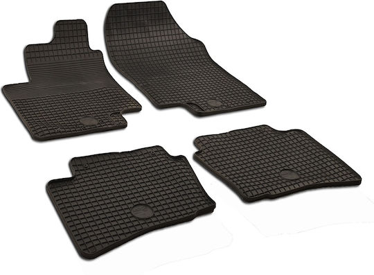 Covorașe Auto din Cauciuc Umbrella Hyundai I20 2009-2014