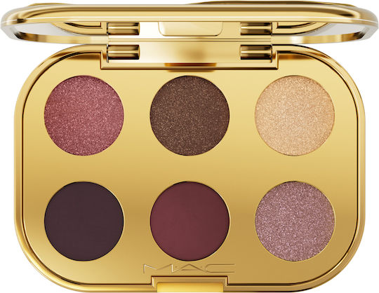 M.A.C Eye Shadow Palette Matte in Liquid Form Rose To The Occasion 1.2gr