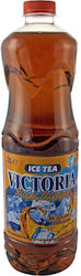 Victoria Ice Tea Ροδάκινο Χωρίς Ανθρακικό 2000ml