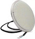 Fos me Proiector Piscină cu Lumină Colorată RGB 44-07007