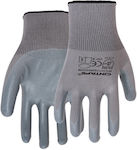 Cintape Gloves for Work Gray 1pcs