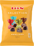 ION Chocolate Treats 198gr