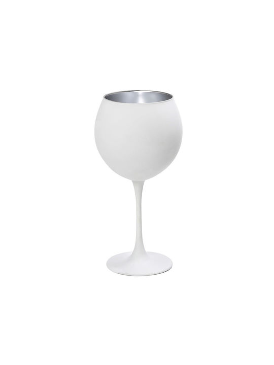 Espiel Maya Satz Brillen Cocktail Metall Weiß 6...