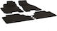 Set covorașe de cauciuc Umbrella Kia Sportage 2005-2010