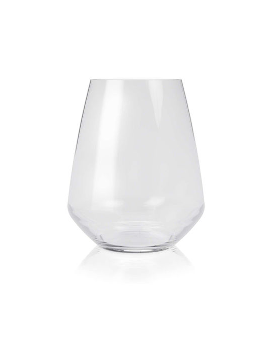 Eva Solo Set de pahare pentru apa din Sticlă 500ml 6buc