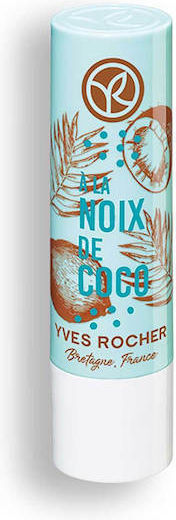 Yves Rocher Nourishing Coconut Lip Balm 4,8 Gr 89793