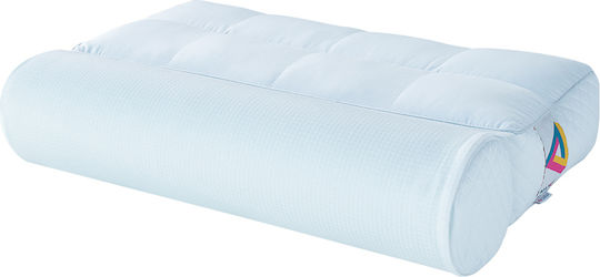 Palamaiki Comfort Max Support Perna Pat Bumbac 40x60cm