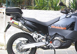 Moto Discovery Βάσεις Σάκων για KTM 990 Adventure